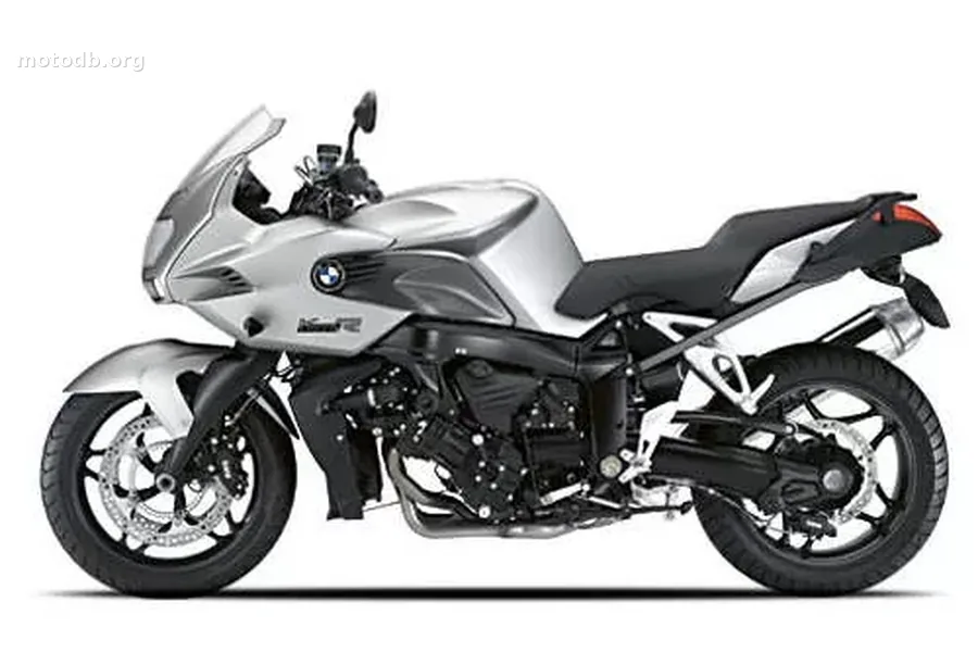 BMW K 1200 R Sport