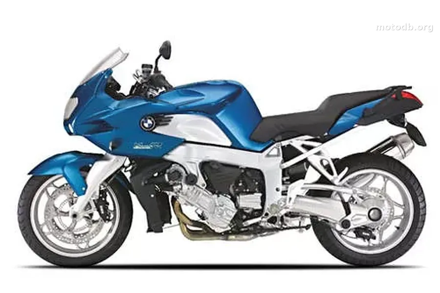 BMW K 1200 R Sport