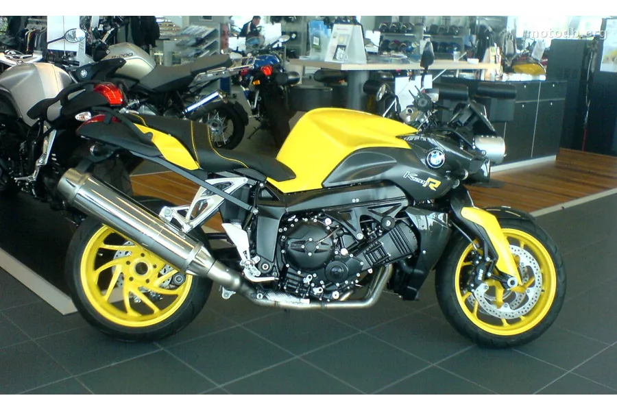 BMW K 1200 R