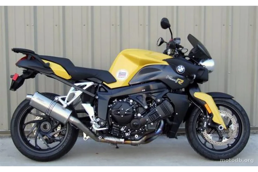 BMW K 1200 R