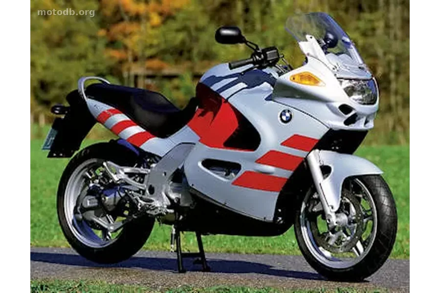 BMW K 1200 RS