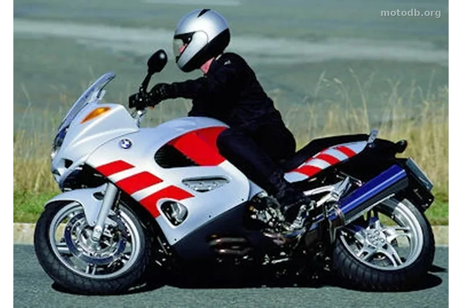 BMW K 1200 RS
