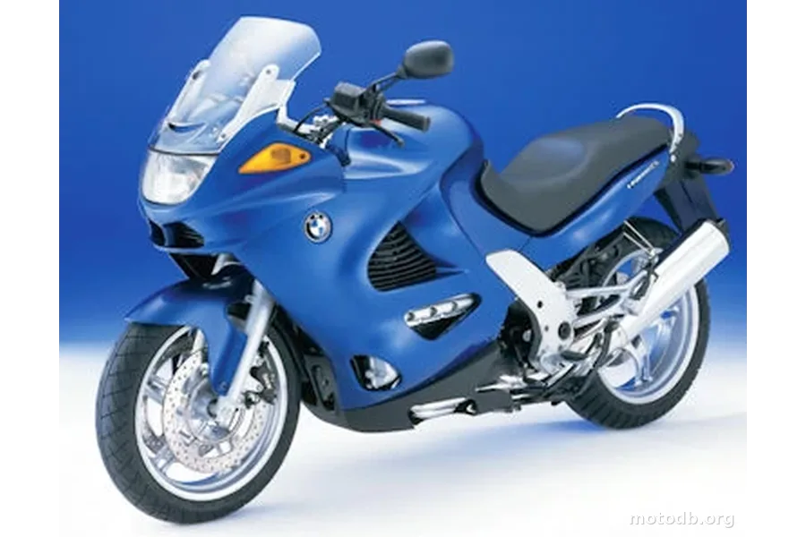 BMW K 1200 RS