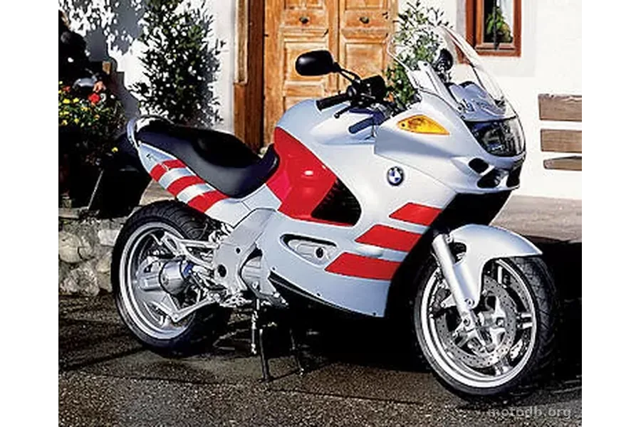 BMW K 1200 RS