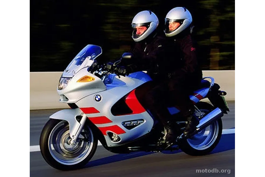 BMW K 1200 RS
