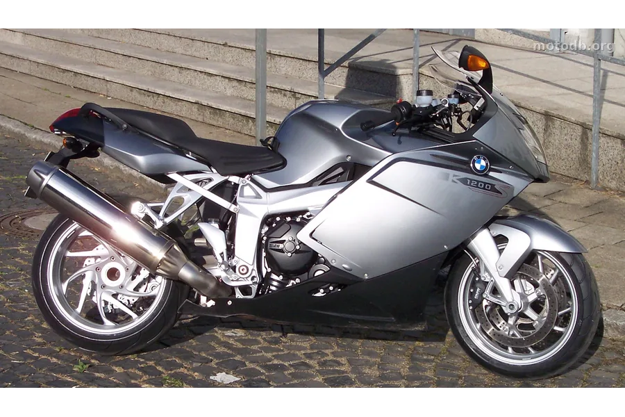 BMW K 1200 S
