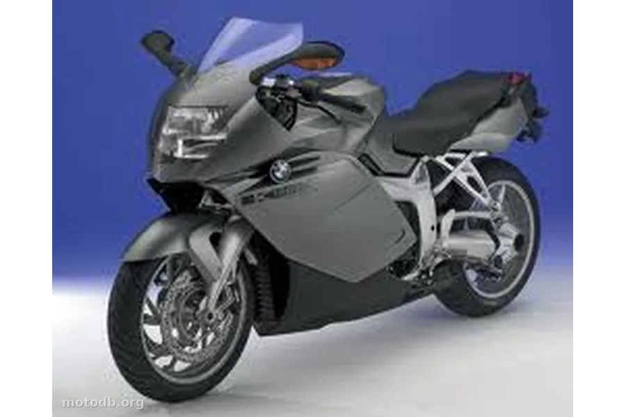 BMW K 1200 S