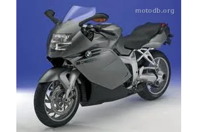 BMW K 1200 S