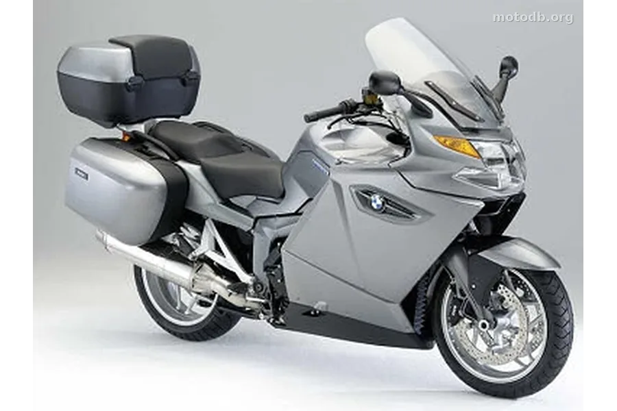 BMW K 1300 GT Exclusive Edition