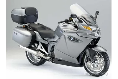 BMW K 1300 GT Exclusive Edition