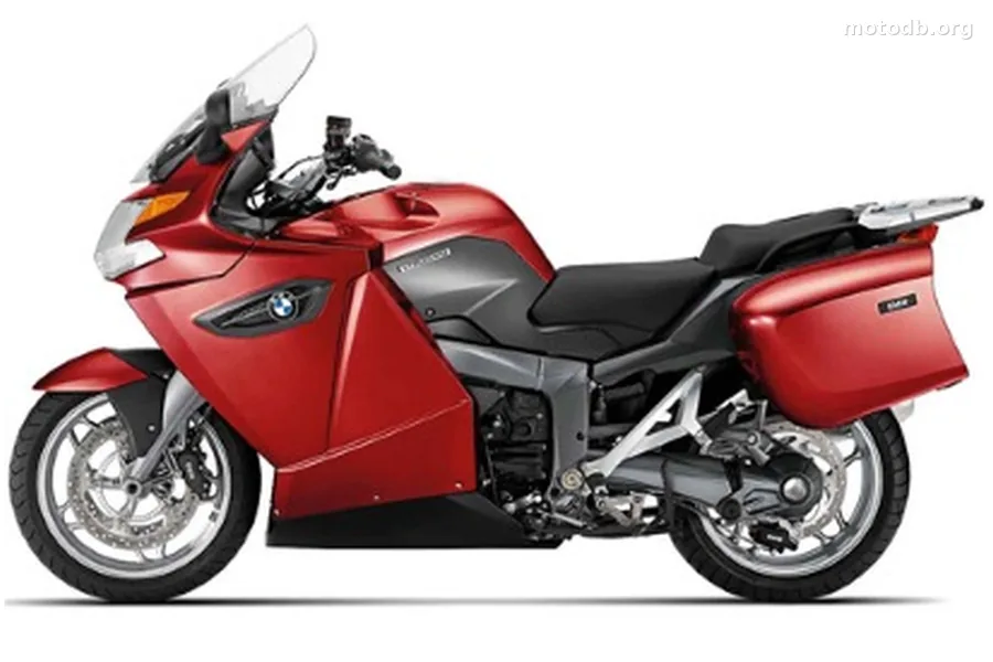 BMW K 1300 GT