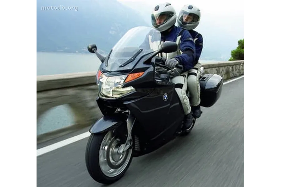 BMW K 1300 GT