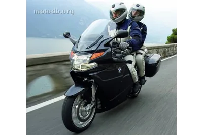 BMW K 1300 GT