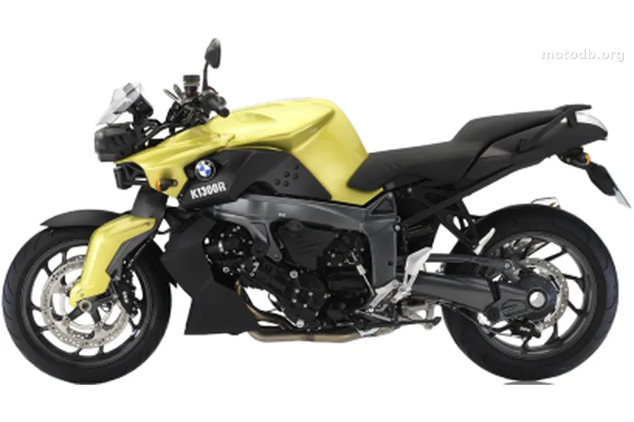 BMW K 1300 R