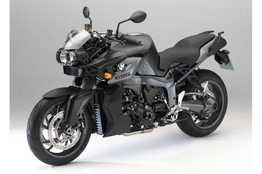 BMW K 1300 R