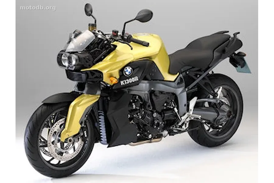 BMW K 1300 R