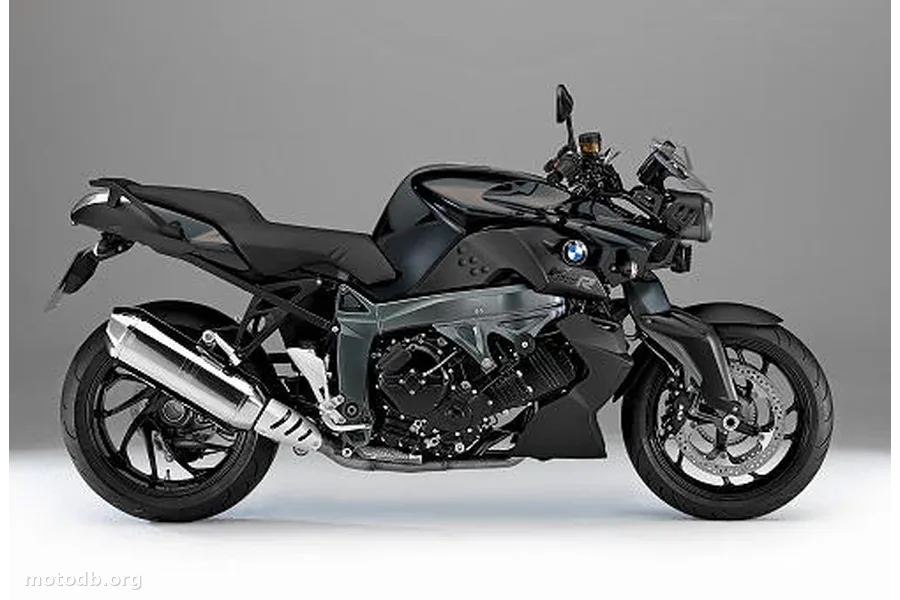 BMW K 1300 R