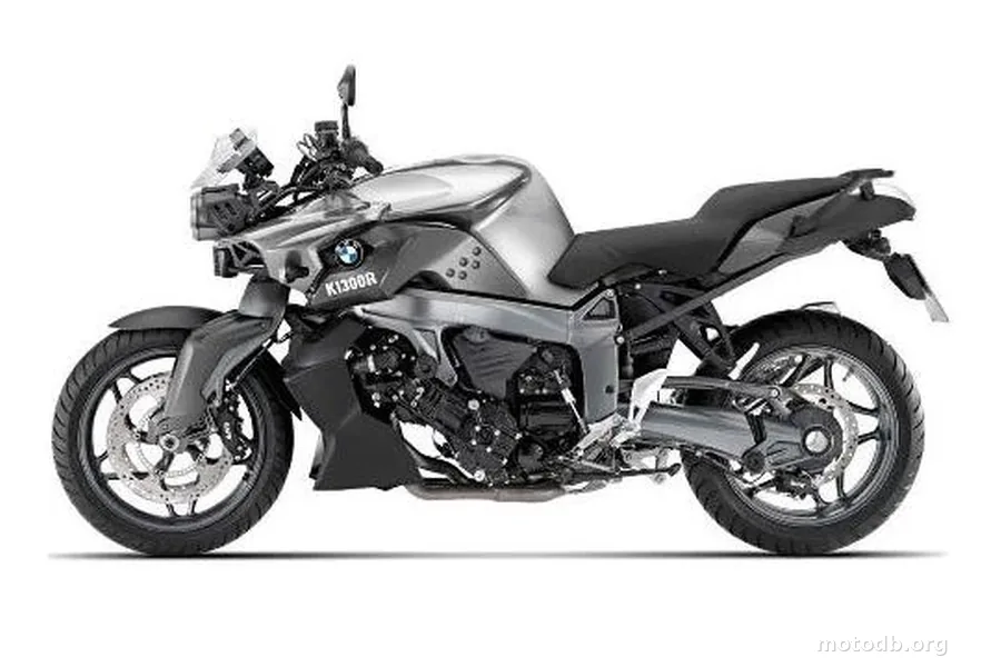 BMW K 1300 R