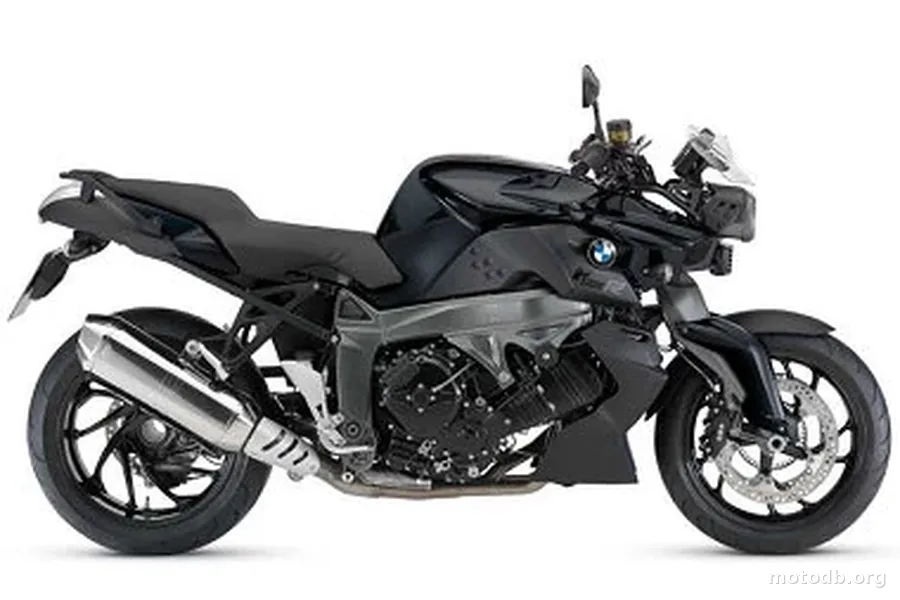 BMW K 1300 R