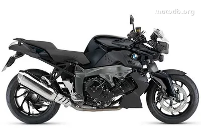 BMW K 1300 R