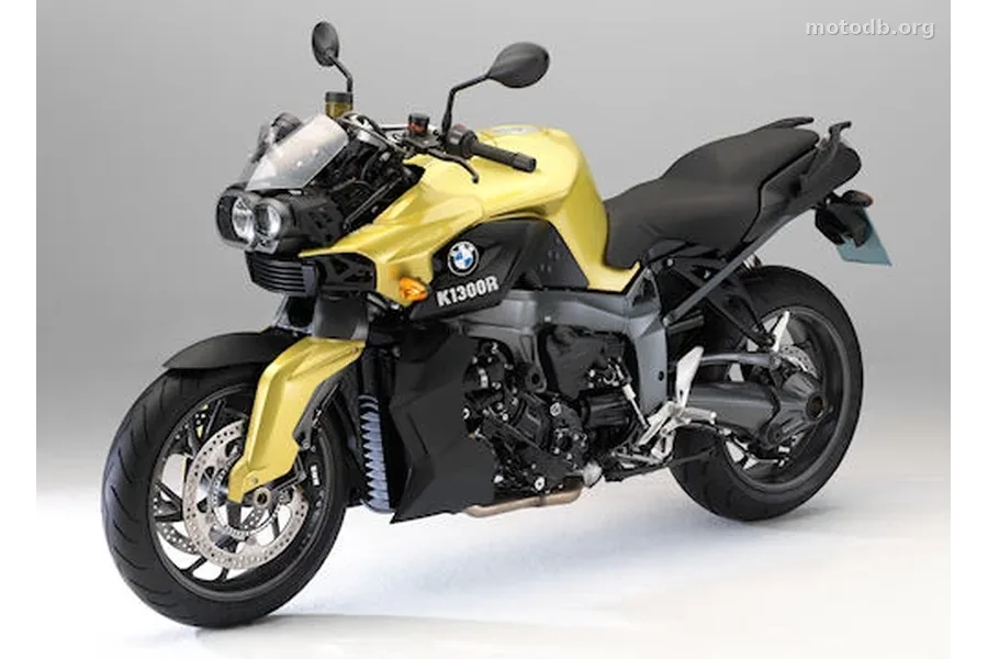 BMW K 1300 R