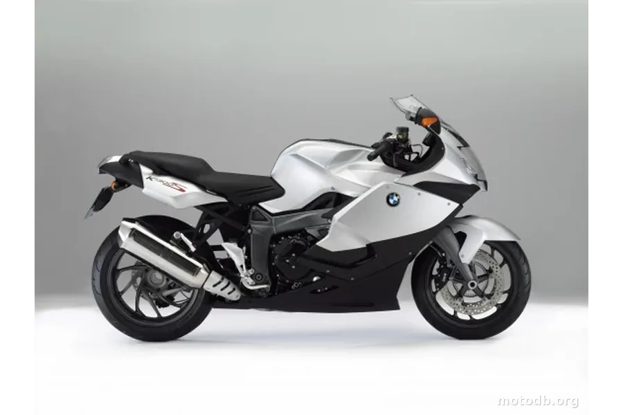 BMW K 1300 S 30eme anniversaire