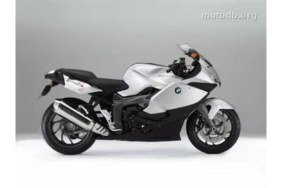BMW K 1300 S 30eme anniversaire