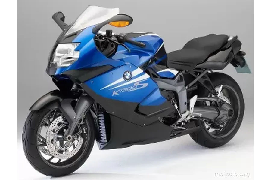 BMW K 1300 S HP