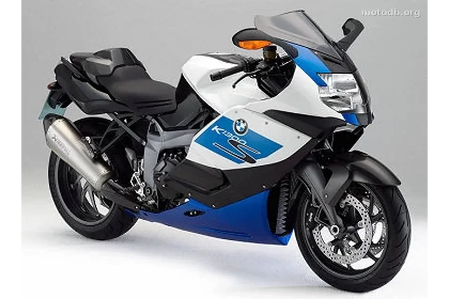 BMW K 1300 S HP