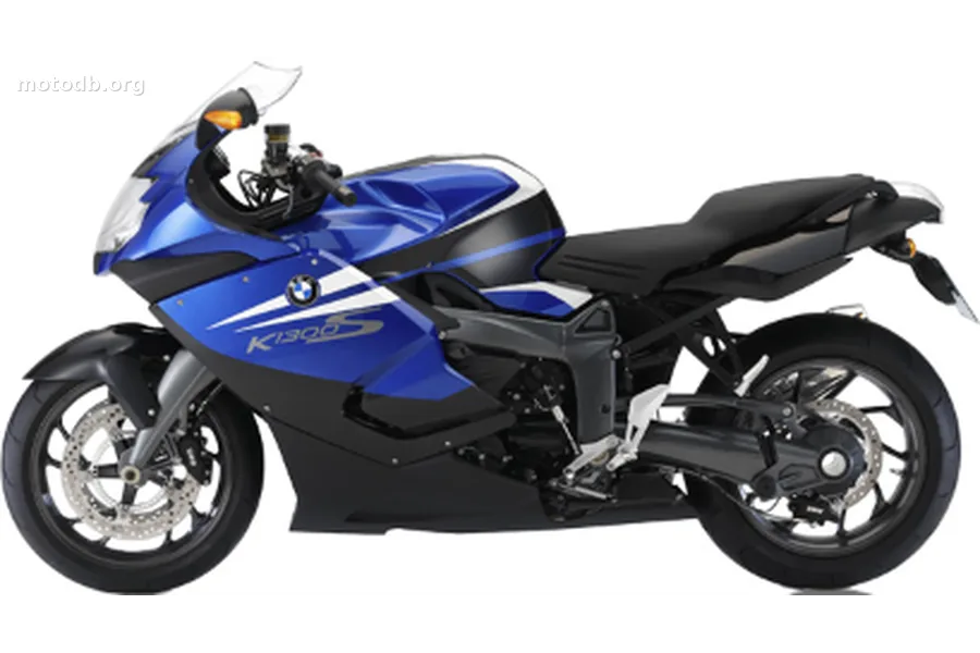 BMW K 1300 S