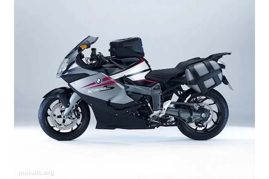 BMW K 1300 S