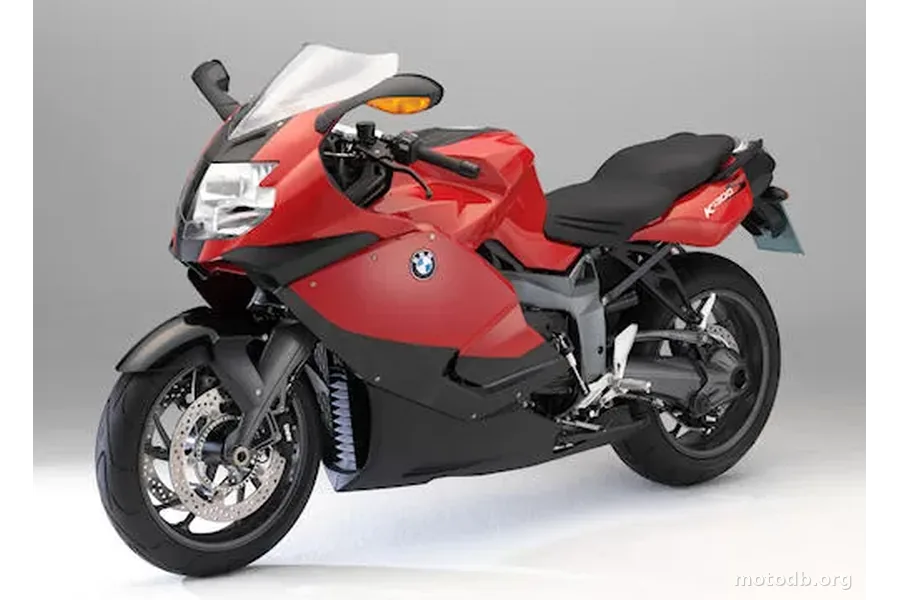 BMW K 1300 S