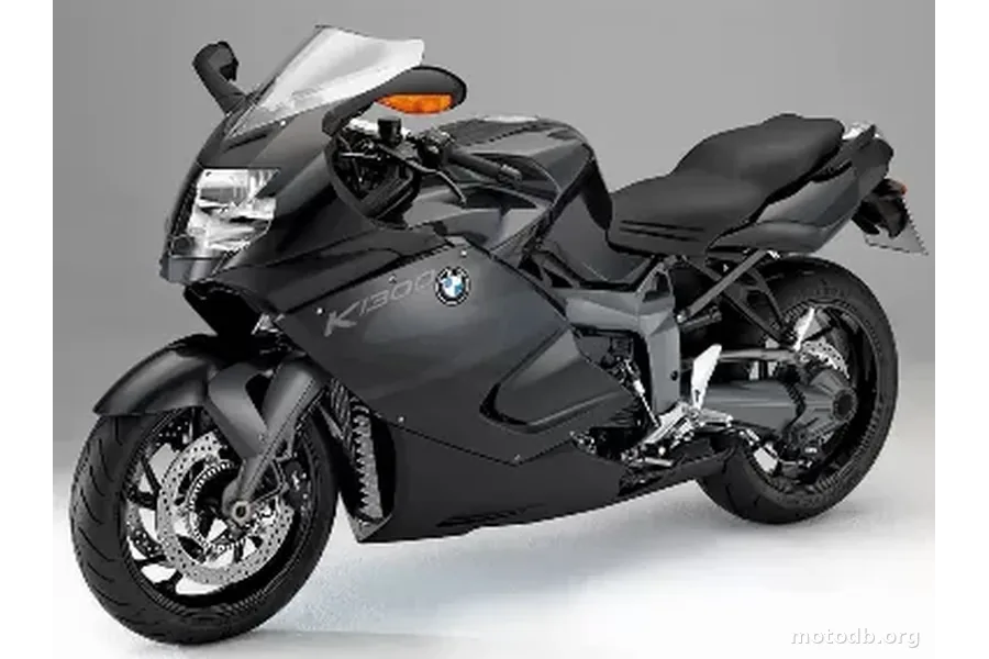 BMW K 1300 S
