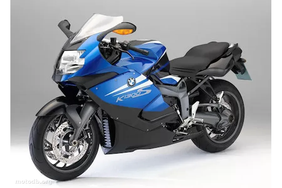 BMW K 1300 S