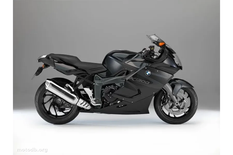 BMW K 1300 S