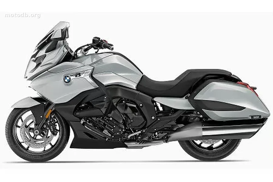 BMW K 1600 B