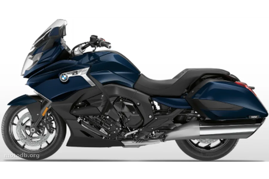 BMW K 1600 B
