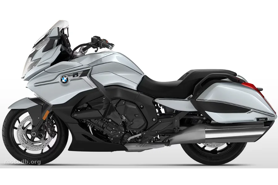 BMW K 1600 B