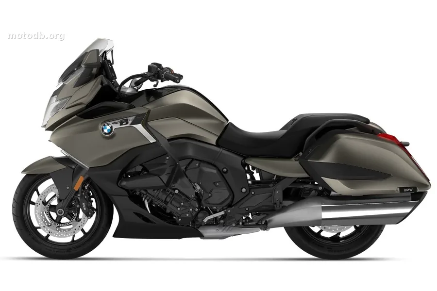 BMW K 1600 B