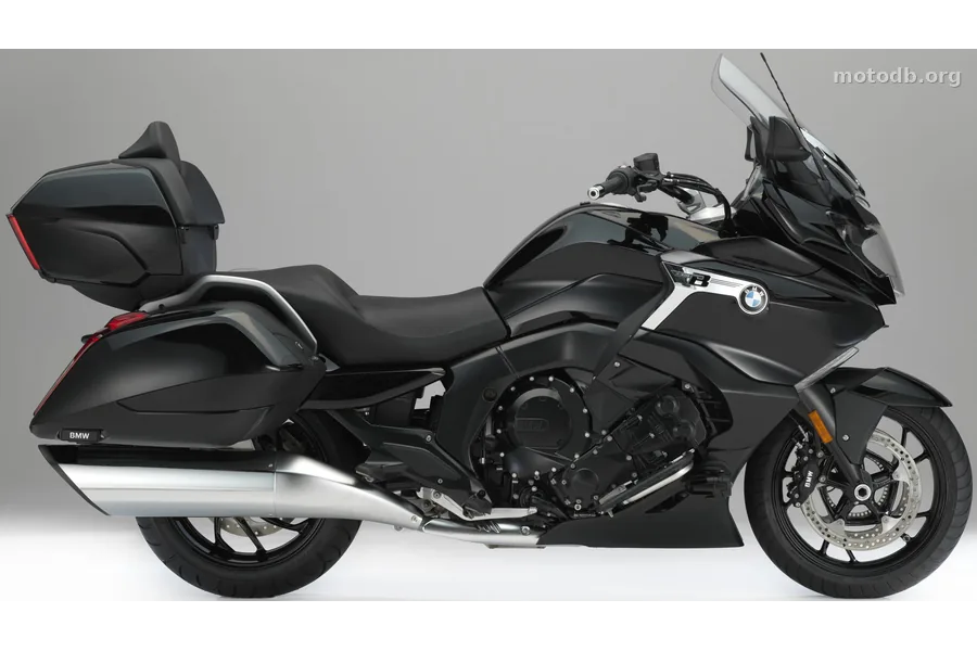 BMW K 1600 Grand America
