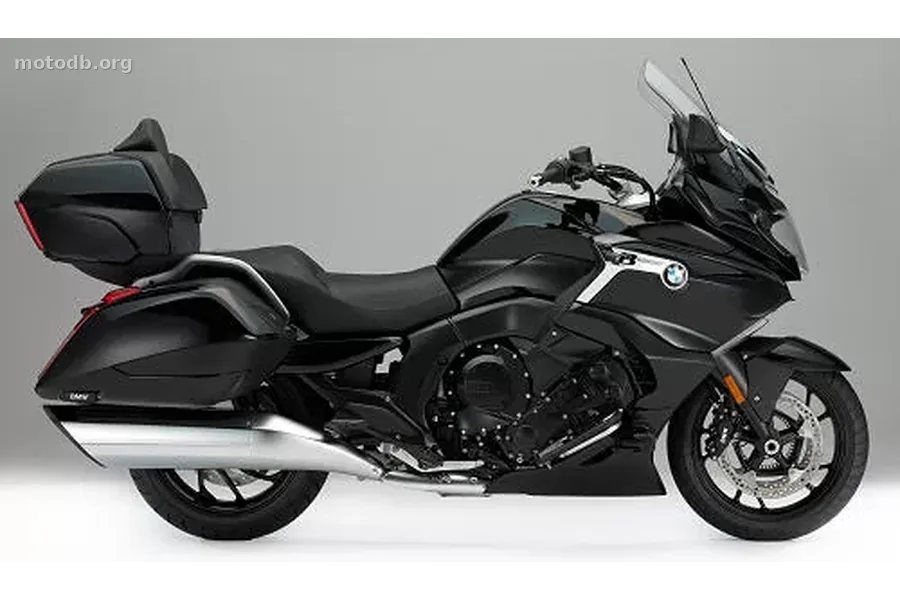 BMW K 1600 Grand America