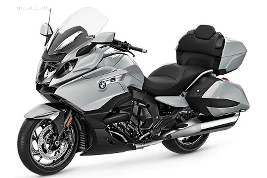 BMW K 1600 Grand America