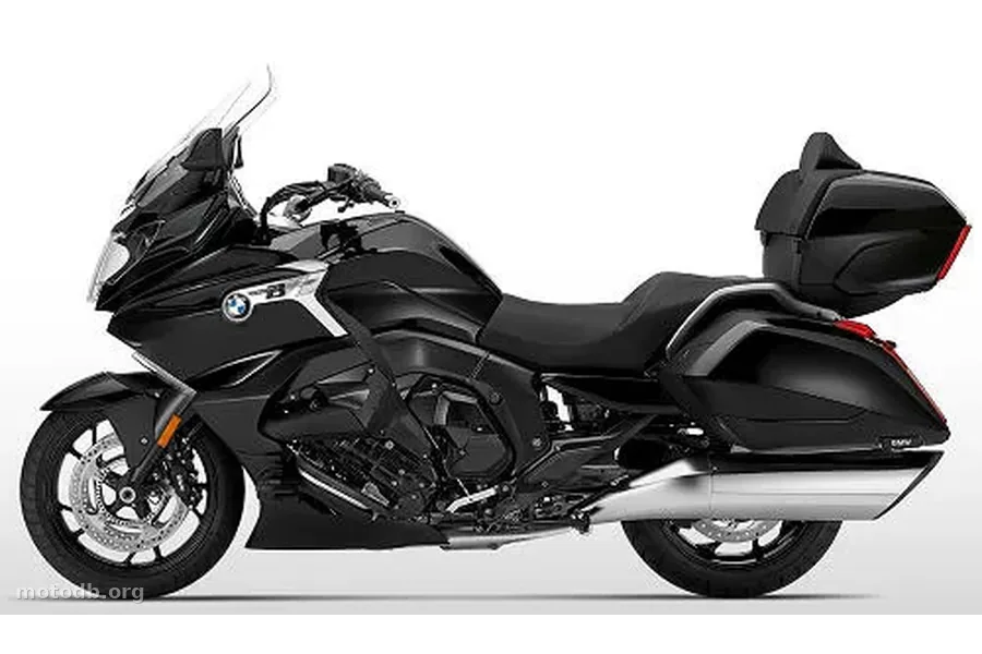 BMW K 1600 Grand America
