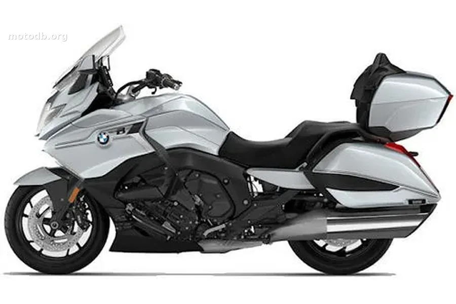 BMW K 1600 Grand America