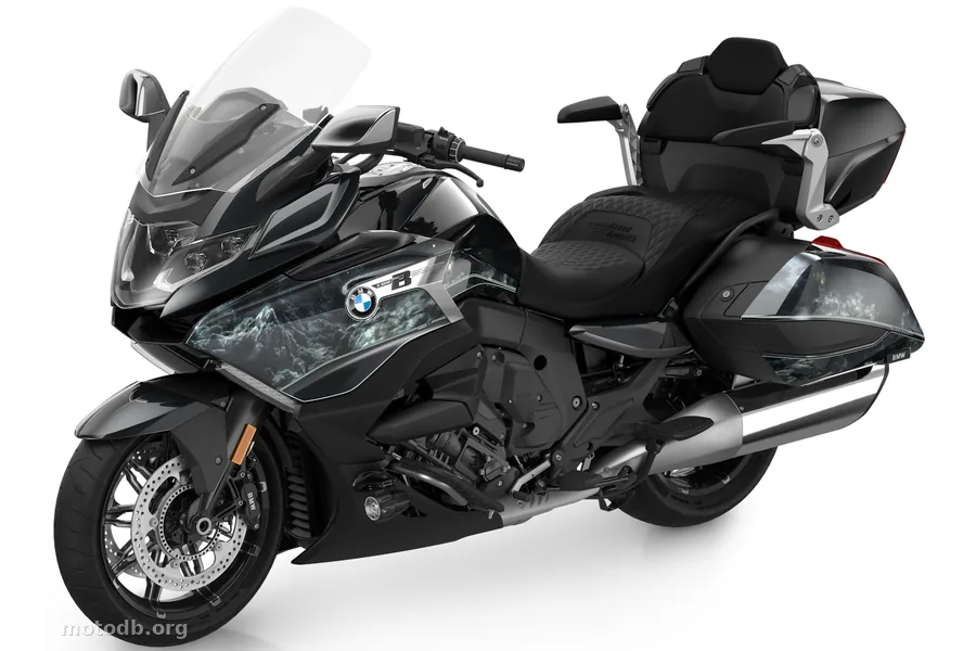 BMW K 1600 Grand America
