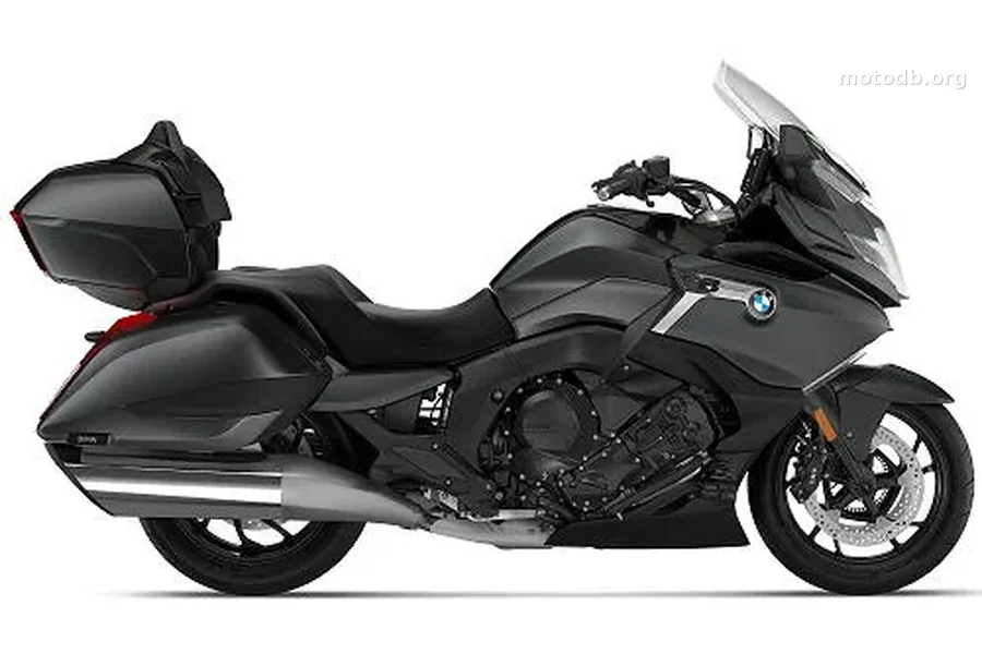 BMW K 1600 Grand America