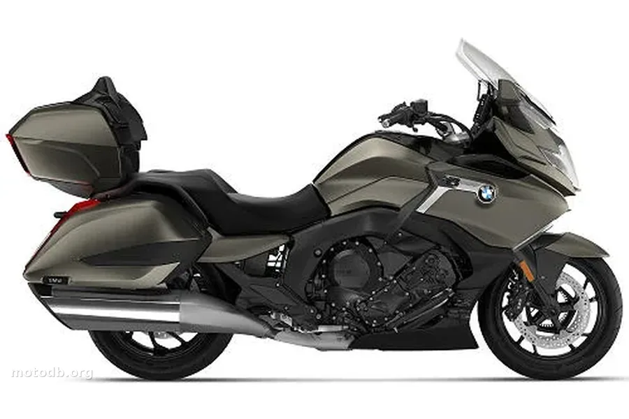 BMW K 1600 Grand America