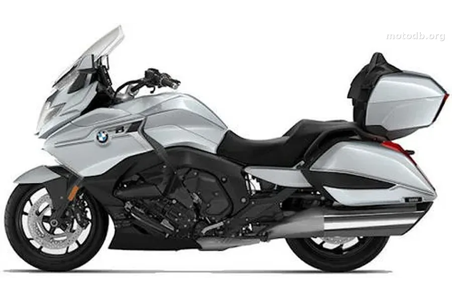 BMW K 1600 Grand America
