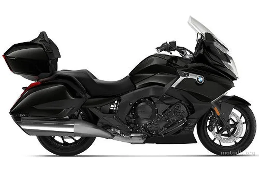 BMW K 1600 Grand America