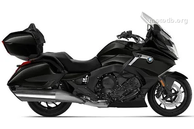 BMW K 1600 Grand America